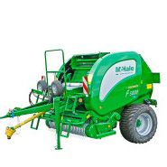 McHale F5400 prasa stałokomorowa oferta korbanek.pl