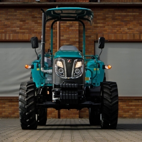 Arbos 3065 ROPS - przednie oświetlenie