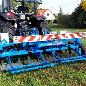 Carre Prairial regenerator łąki