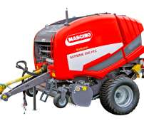 Prasa Maschio Extreme 266 zdjęcie studyjne