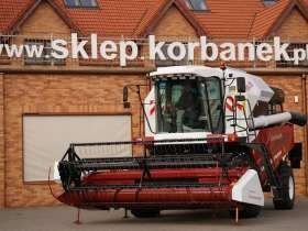 Nova 330 przód 