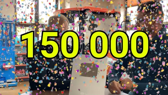 Mamy to!