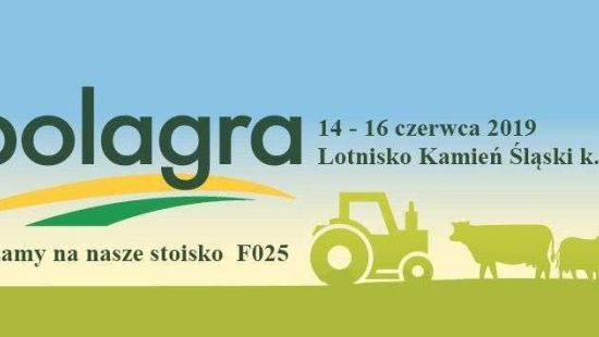 Opolagra 2019 baner Korbanek