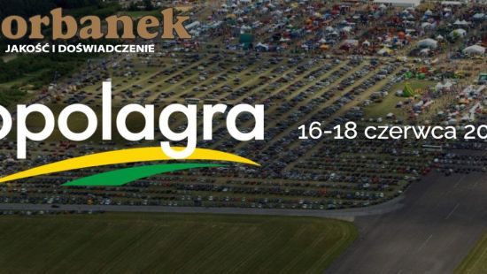 Opolagra 2023 Korbanek