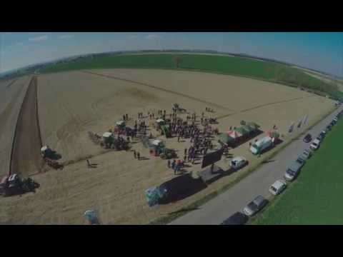 Embedded thumbnail for Pokazy polowe Nowości FENDT - Brochocin 19.04.2015