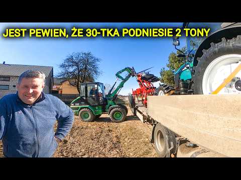 Embedded thumbnail for TOMEK CHCE PRZEZ TO RZUCIĆ PRACĘ - JESZCZE TAKIEGO NUMERU NIE BYŁO