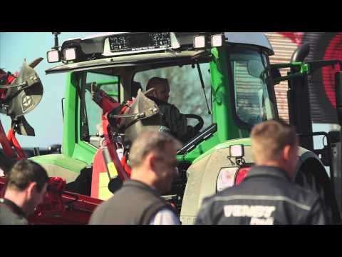 Embedded thumbnail for Pokazy polowe nowości FENDT - Stróżewo 2015-04-10