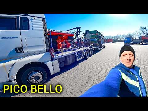 Embedded thumbnail for OPERACJA SIĘ UDAŁA - PACJENT ŻYJE