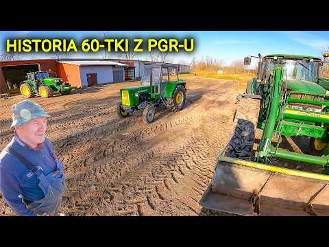 Embedded thumbnail for ROBILI Z BIMBRU PROCH - POMYSŁOWI GOSPODARZE