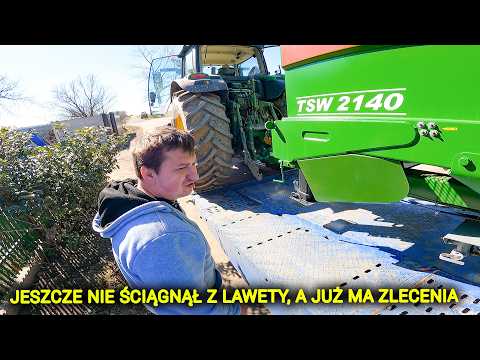 Embedded thumbnail for SĄSIAD JUŻ CHCIAŁ UŻYĆ NOWY NABYTEK BEZ WIEDZY WŁAŚCICIELA