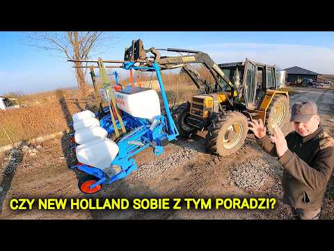 Embedded thumbnail for KOMBAJN MASSEY&amp;#039;A CHCE WYMIENIĆ NA RUSKA?