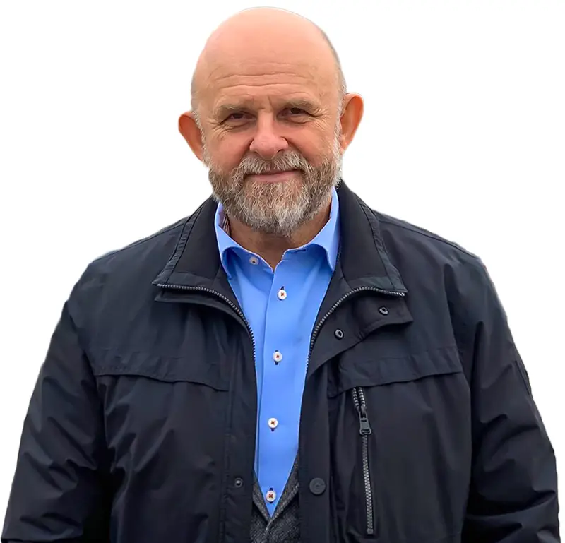 Paweł Korbanek