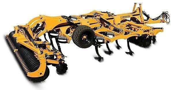 Agisem Maximulch seria 6 studyjne