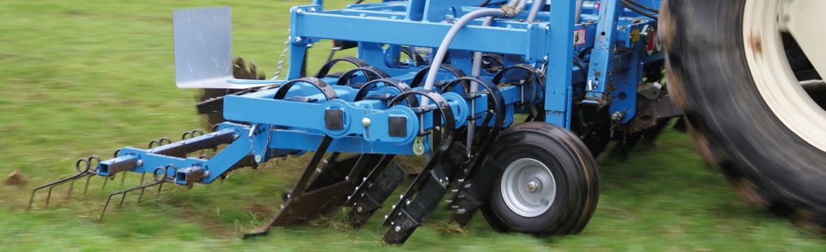 Regenerator łąki CARRE PRAIRIAL