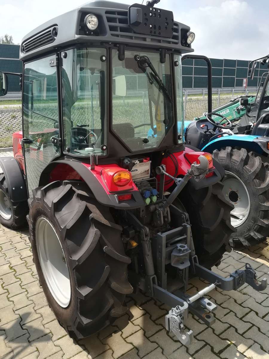 Wyprzedaż nowych maszyn Massey Ferguson z gwarancją 