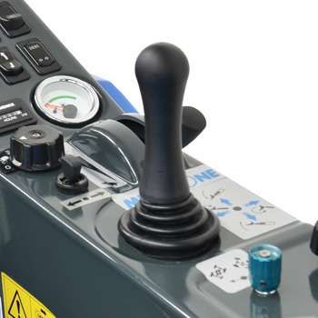 joystick seria 2 multione josytick 4 funkcyjny multione seria 2