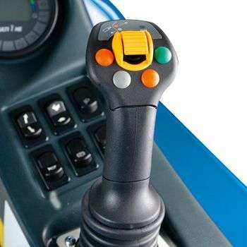 wielofunkcyjny joystick multione joystic multione