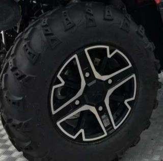 Polaris Sportsman XP 1000 Straż koło i felga