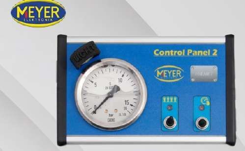 Panel Kontrolny - Control Panel 2 do opryskiwacza Tolmet BRUNO