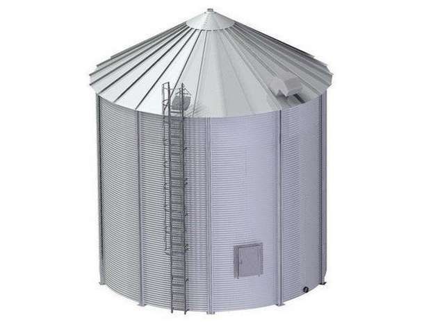 Silos FARMA